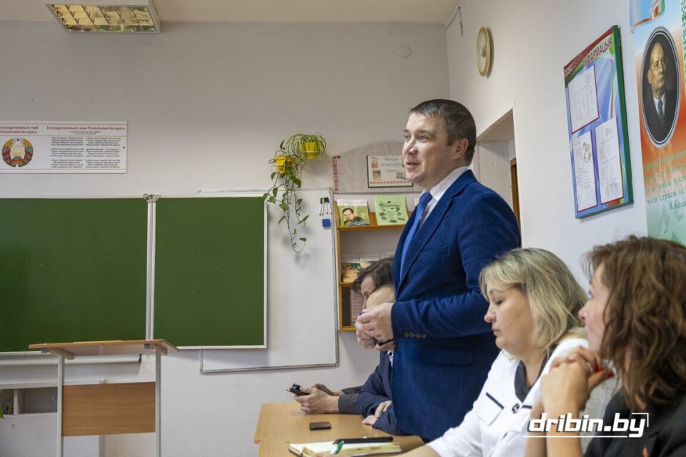 О нас пишут