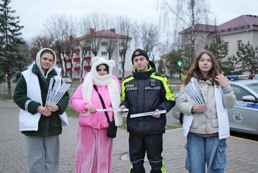 О нас пишут