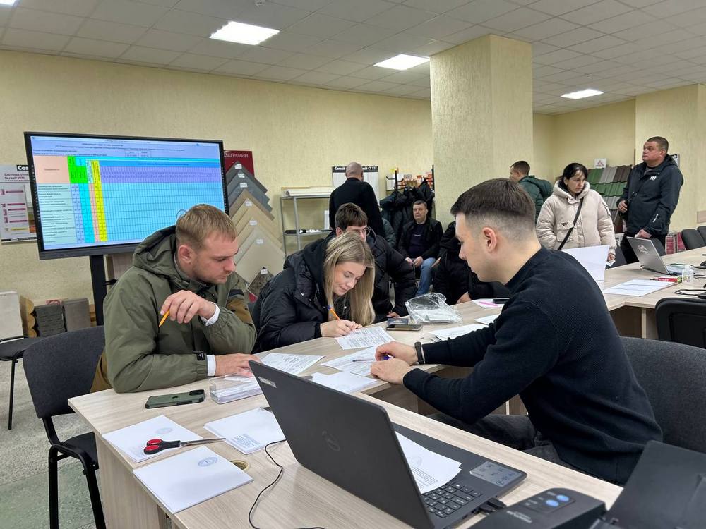 О нас пишут