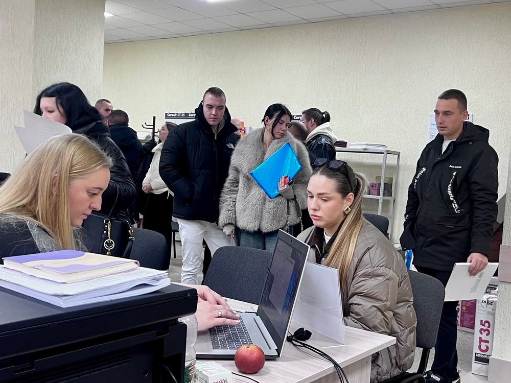 О нас пишут