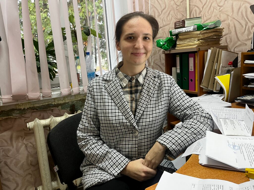 о нас пишут