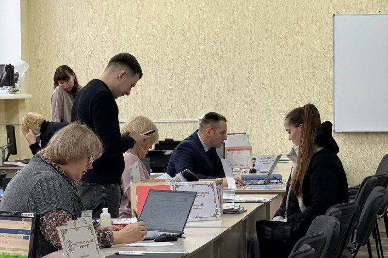 вступительная кампания