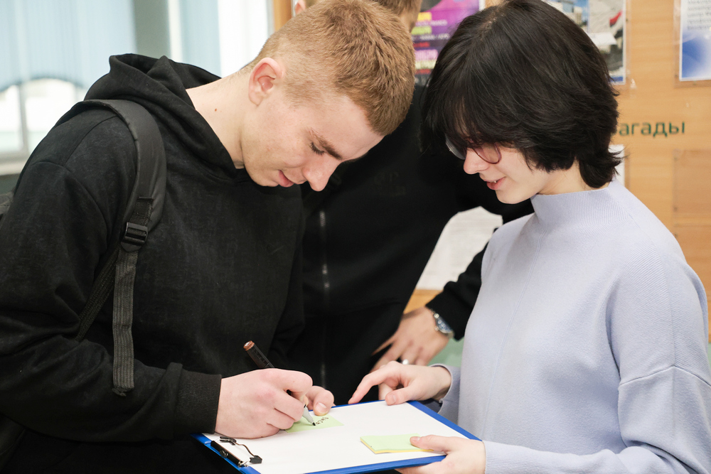 Квилт-акция 