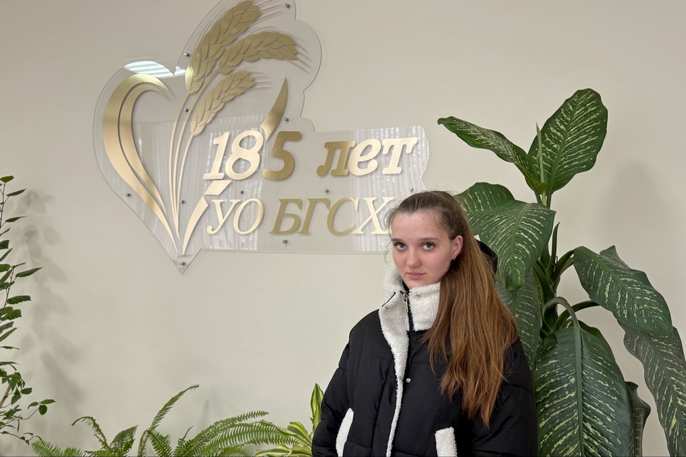 Вступительная кампания