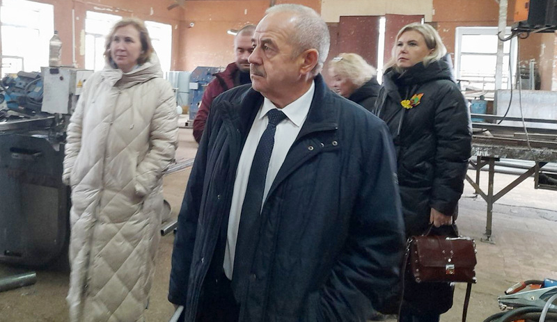 О нас пишут