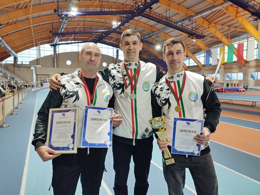 спартакиада