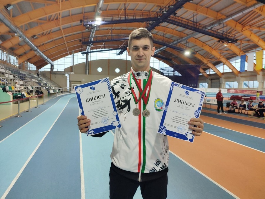 спартакиада