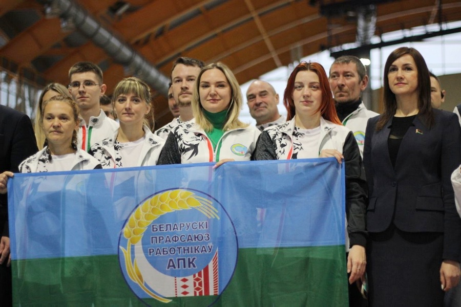 спартакиада