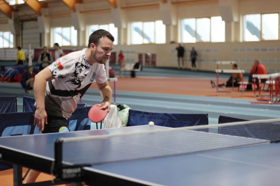 спартакиада