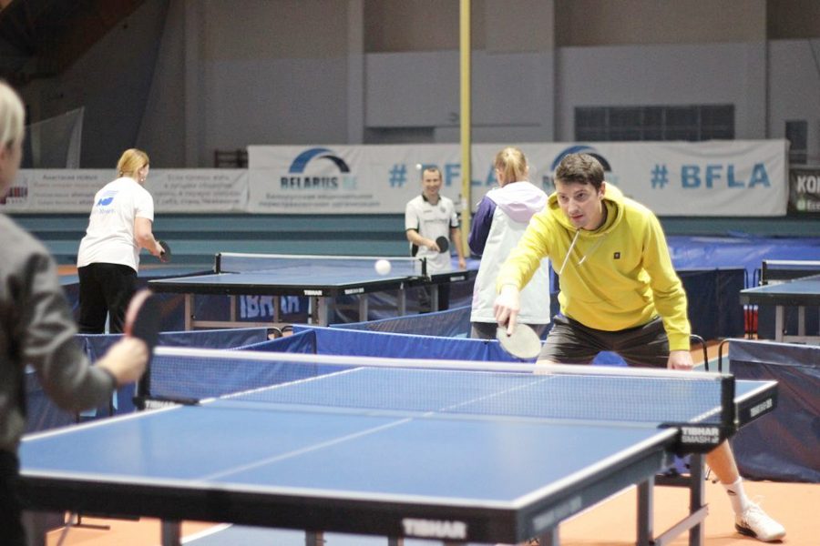 спартакиада