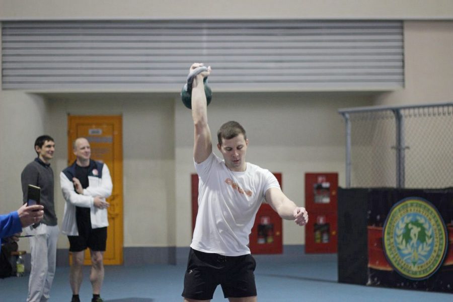 спартакиада