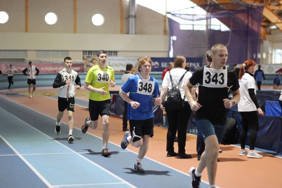 спартакиада