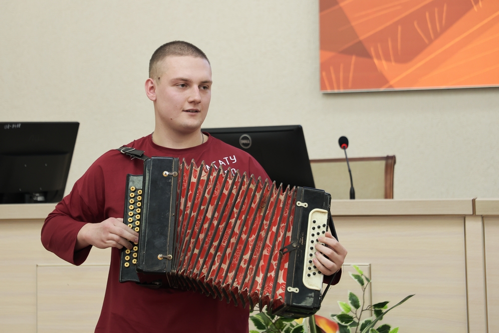 закрытие олимпиады