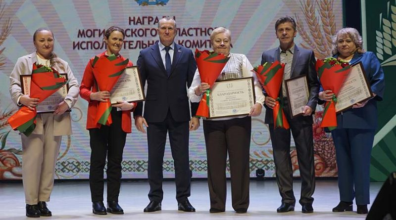 вектор роста