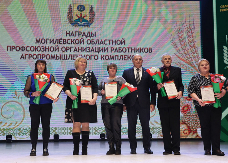 вектор роста