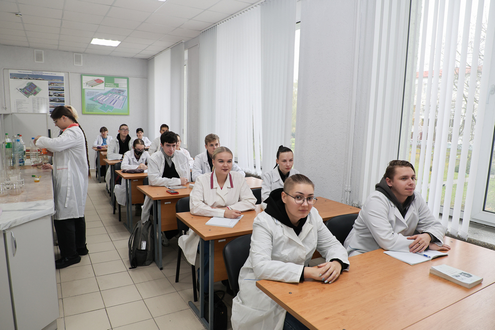 Сотрудничество