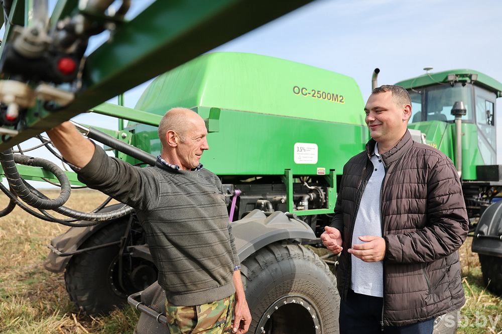 О нас пишут