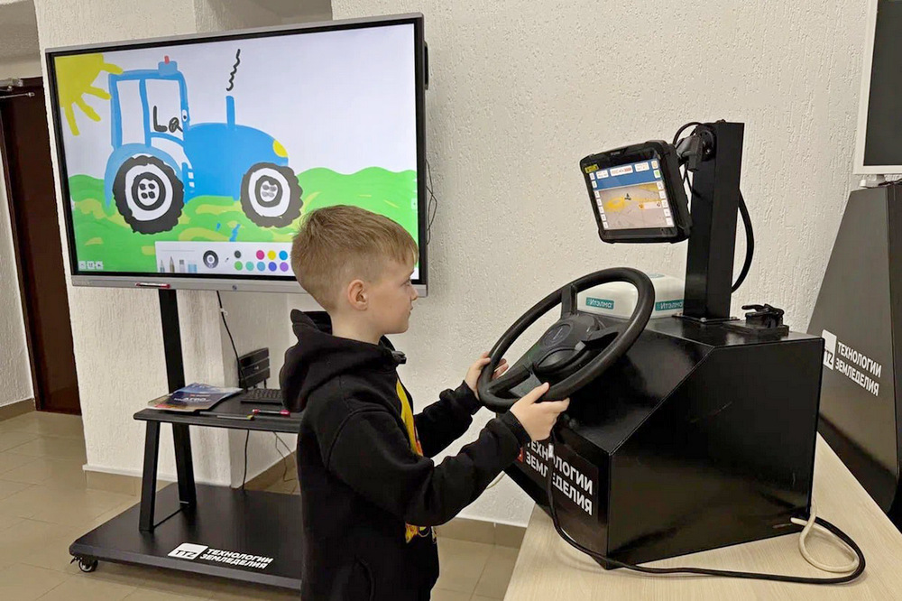 О нас пишут