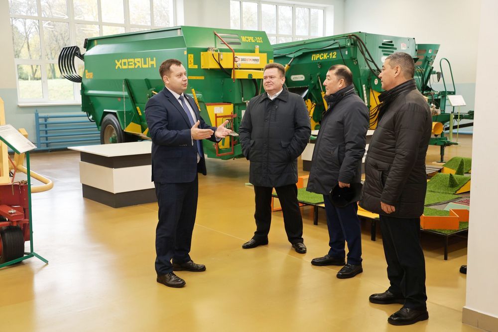 О нас пишут