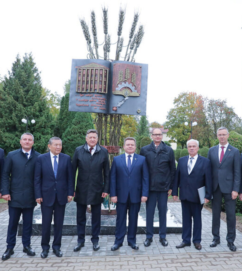 О нас пишут