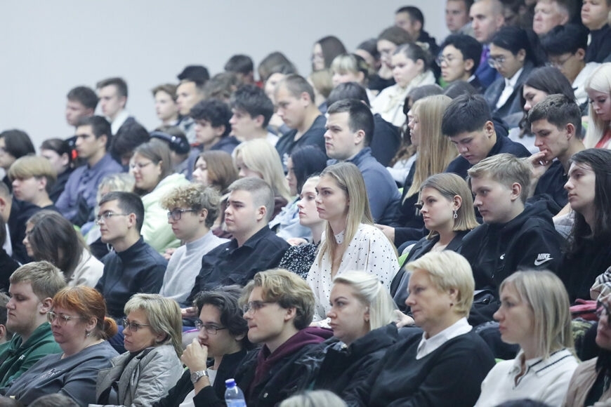 О нас пишут