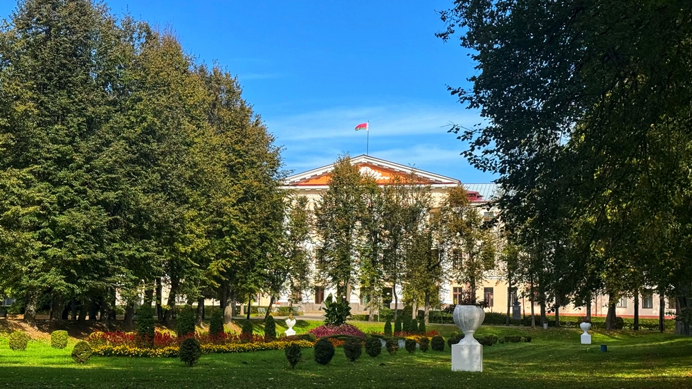 храм науки