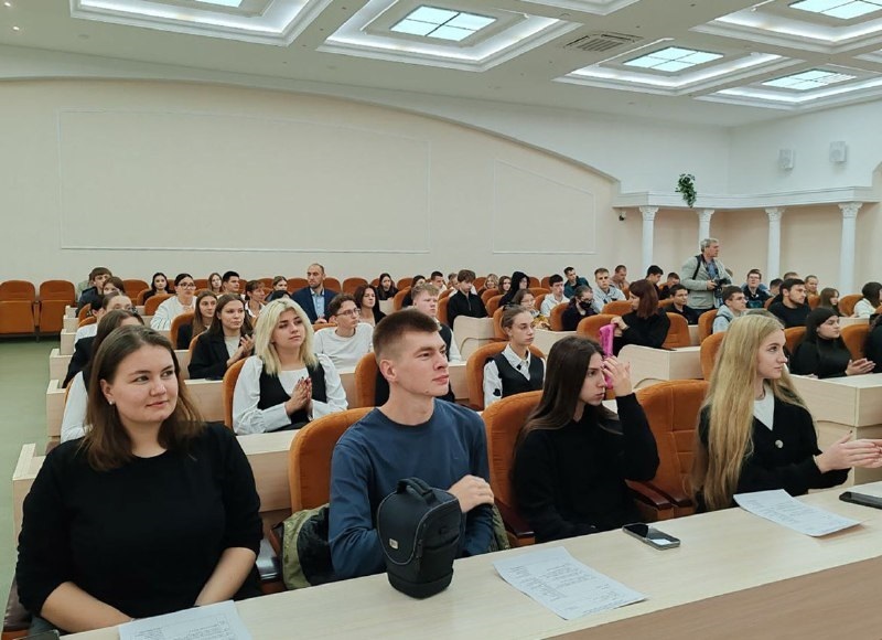 Образовательный туризм