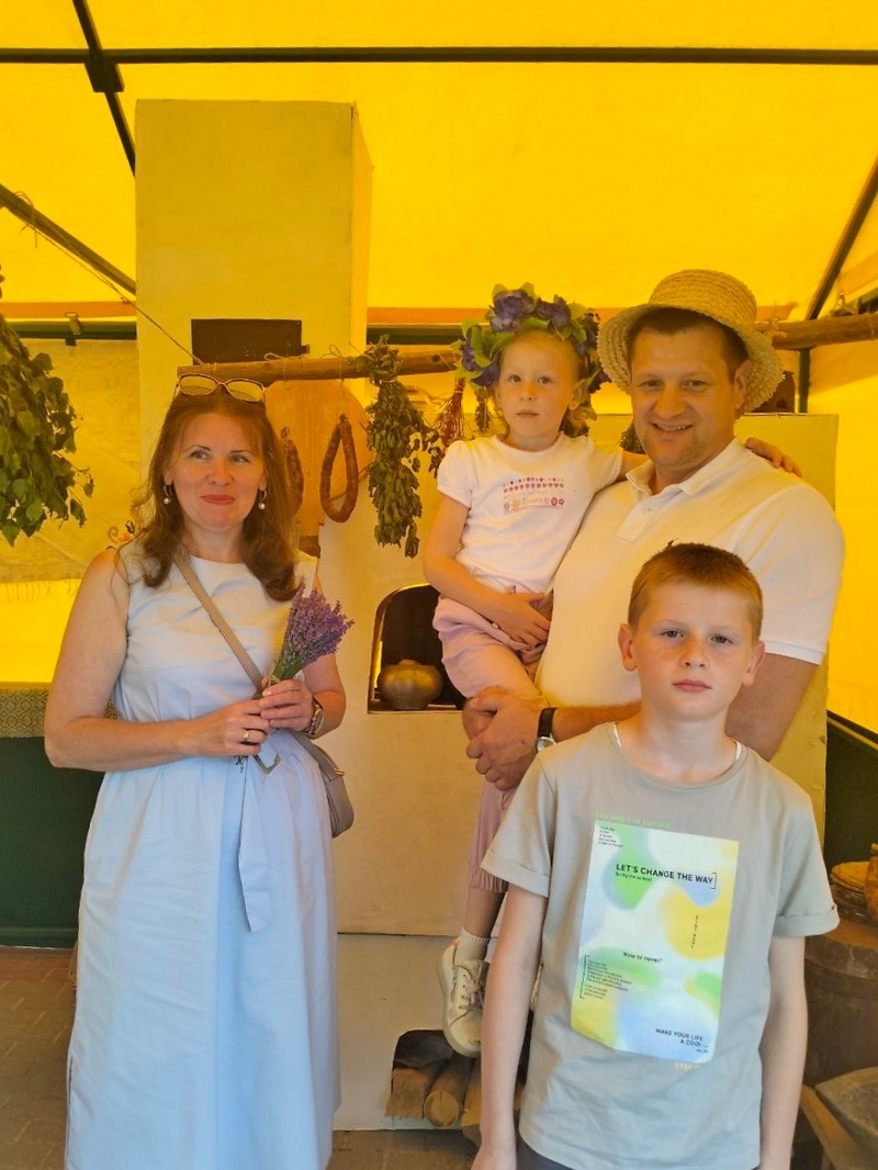День отца