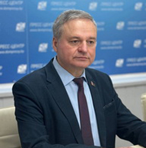 Ставка на профессионализм