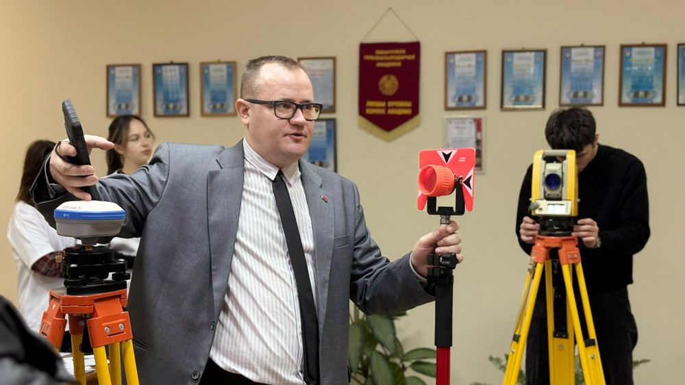 День открытых дверей