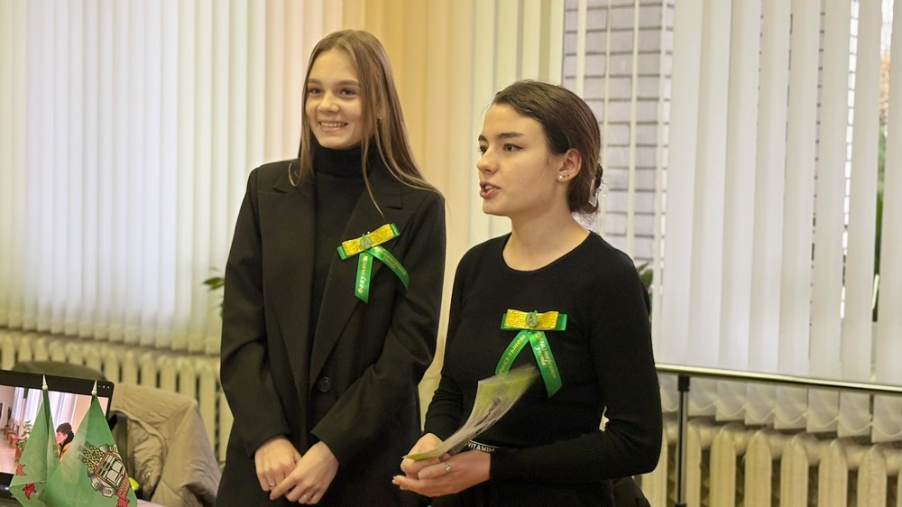 День открытых дверей