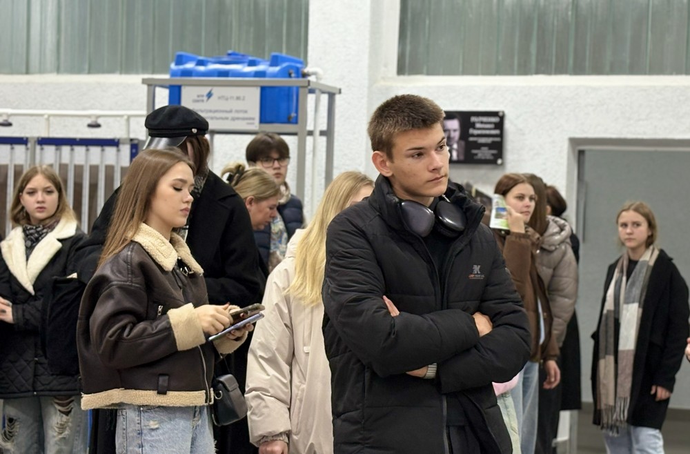 День открытых дверей