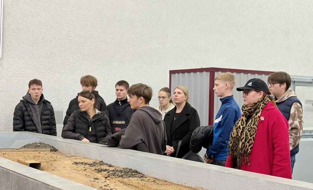 День открытых дверей