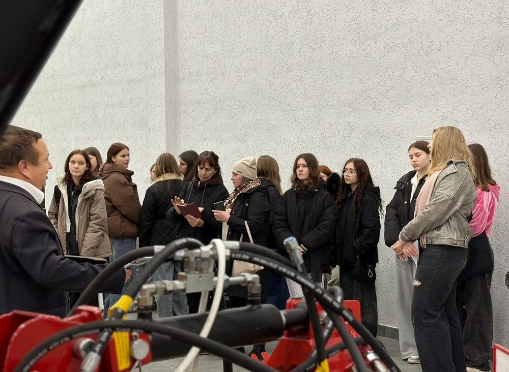 День открытых дверей