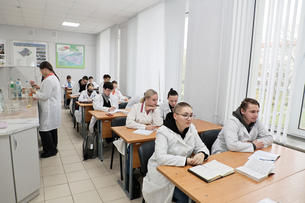 Академическая мобильность