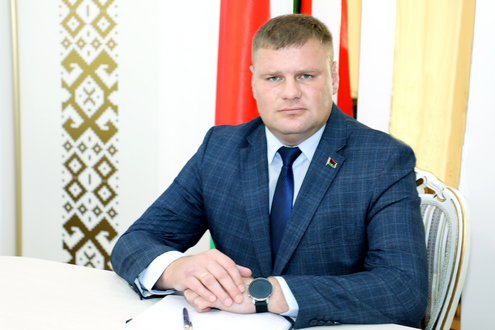Поздравление