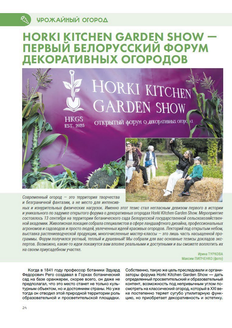 О нас пишут