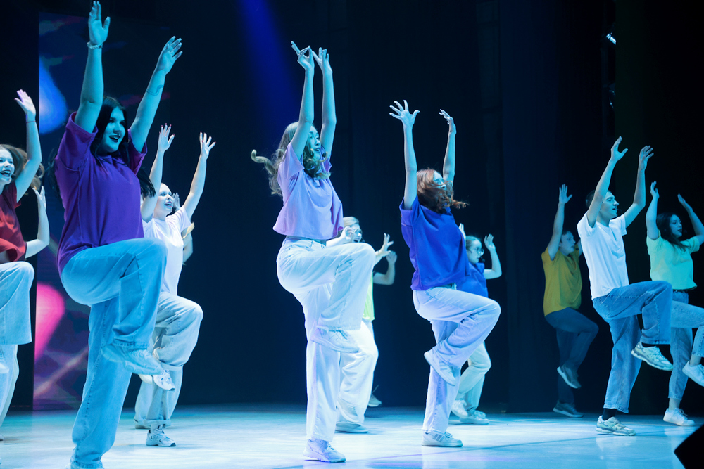 Гала-концерт