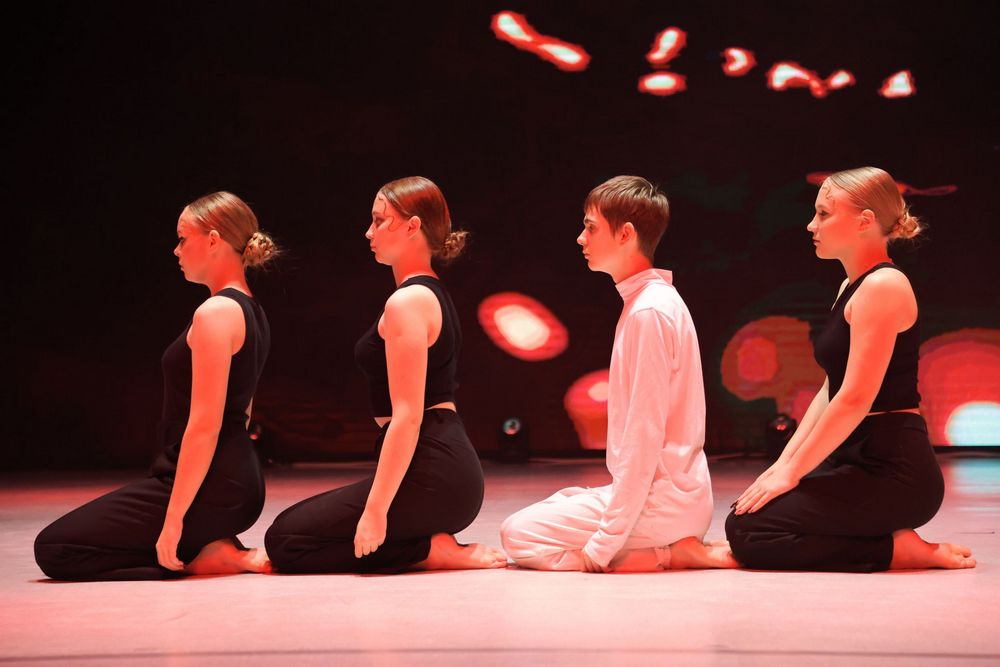 Гала-концерт