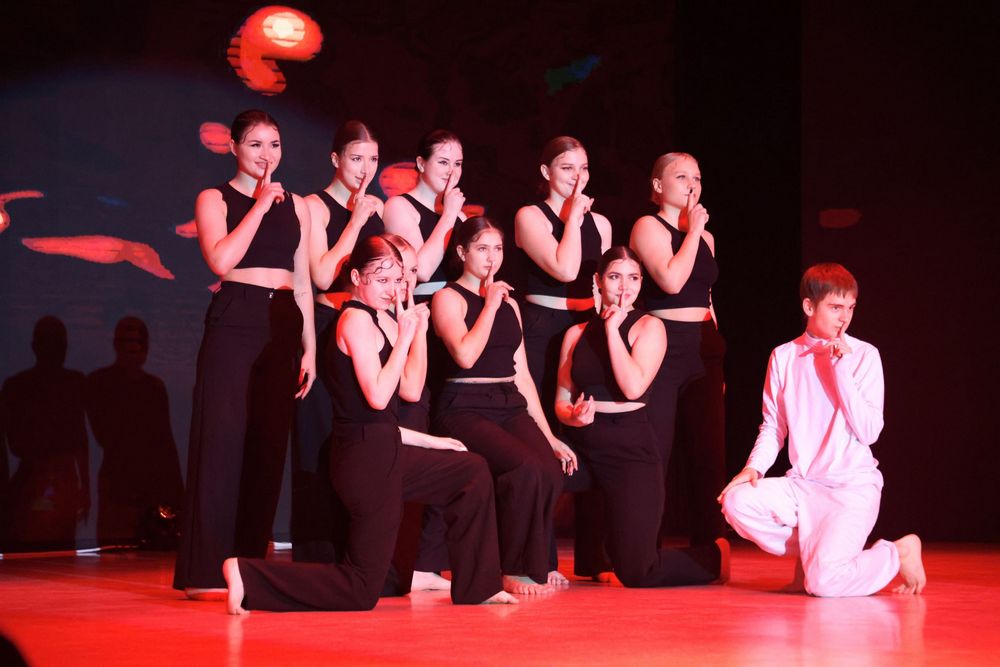 Гала-концерт