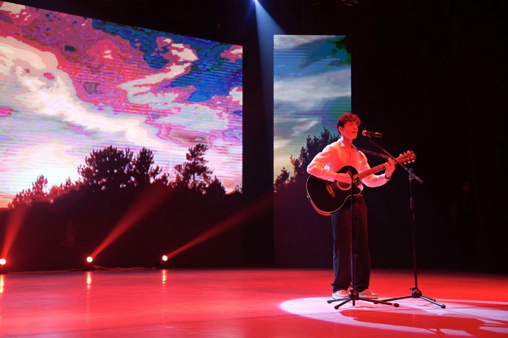 Гала-концерт