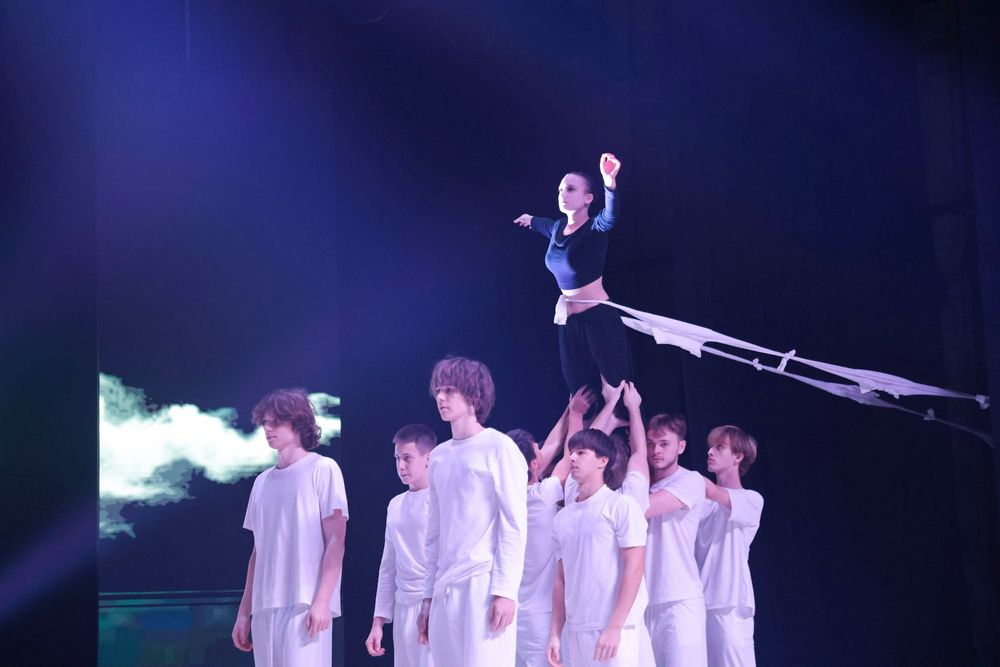 Гала-концерт