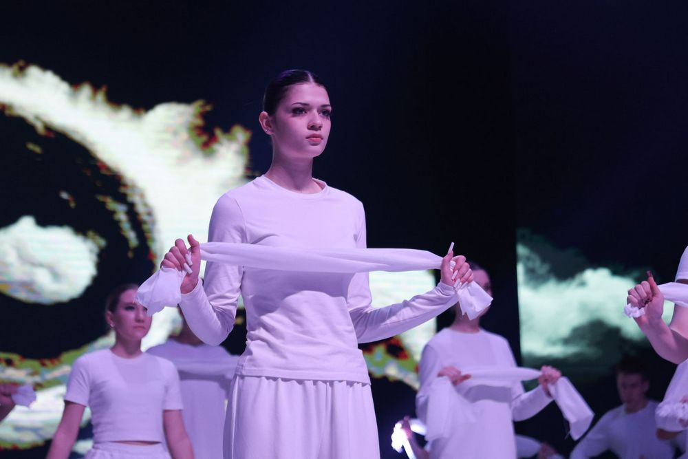 Гала-концерт