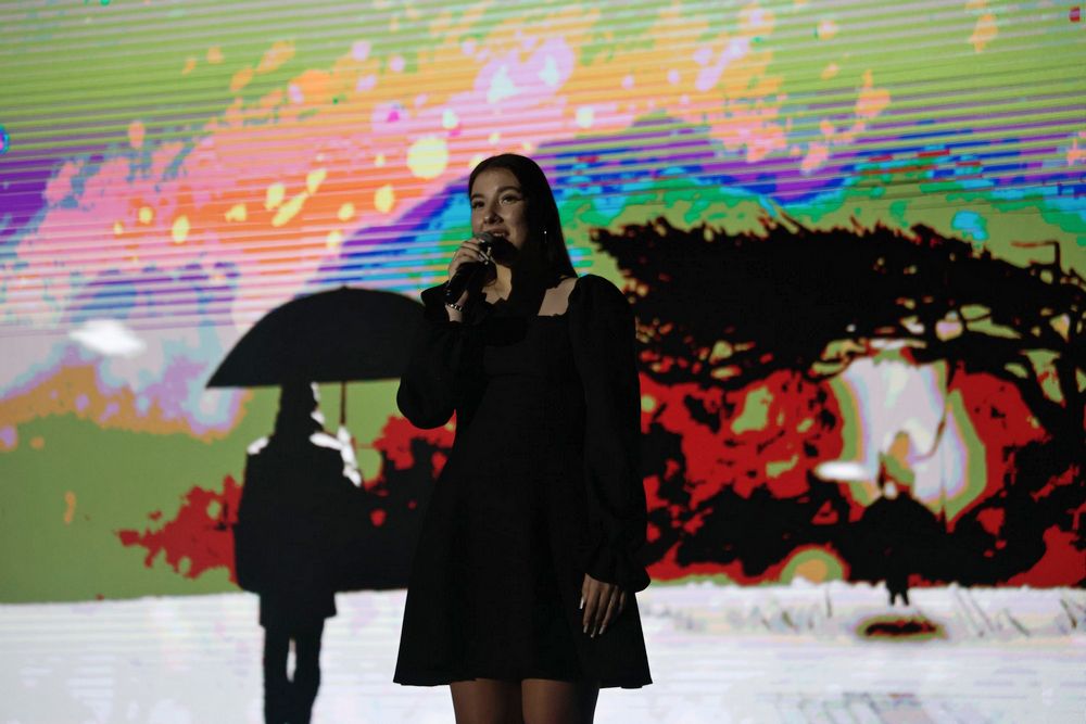 Гала-концерт