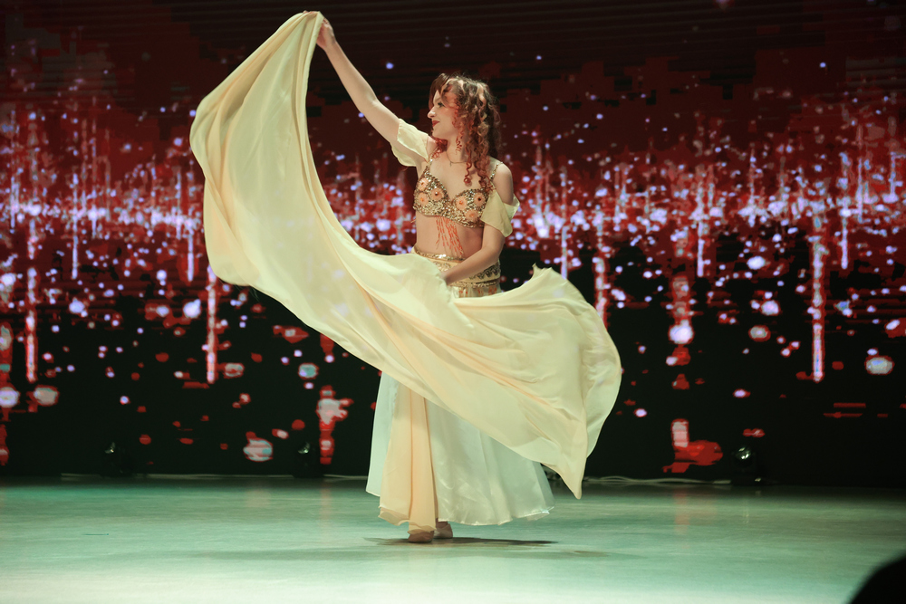 Гала-концерт