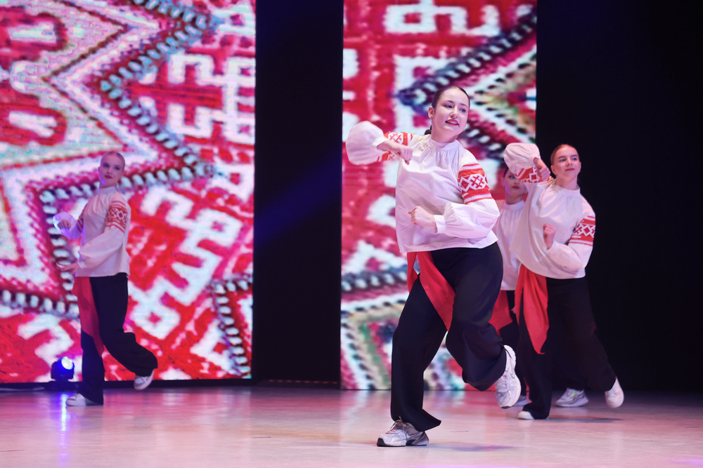 Гала-концерт