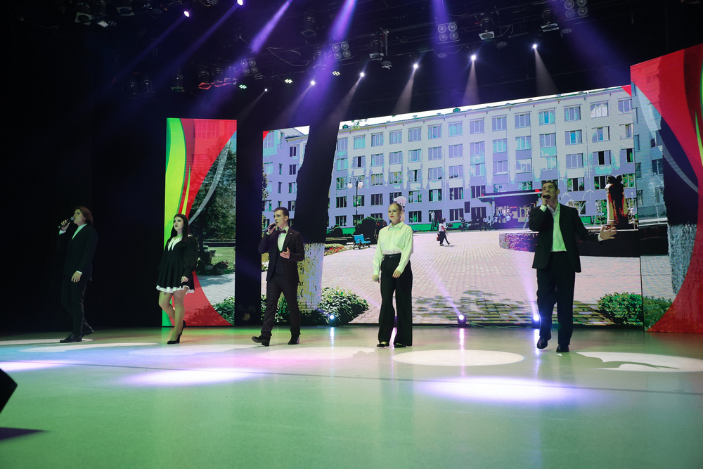 Гала-концерт