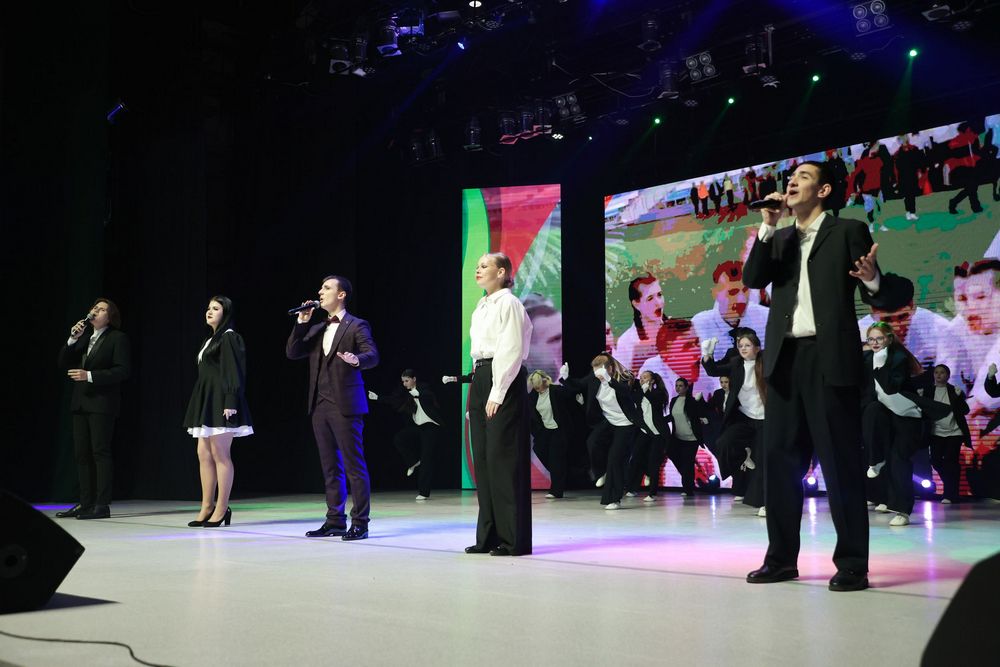 Гала-концерт