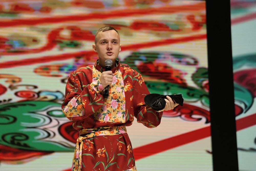 Гала-концерт