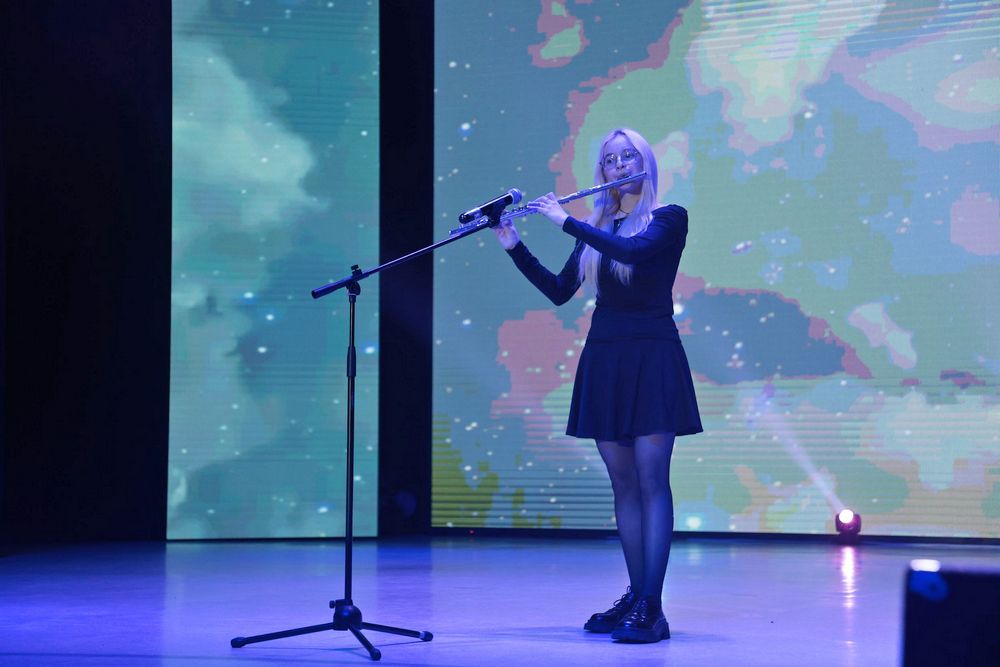 Гала-концерт